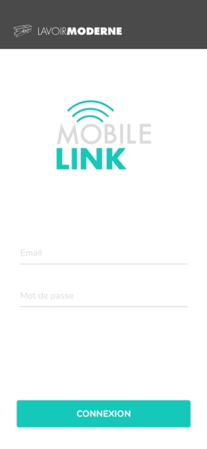 Lavoir Moderne Mobilelink