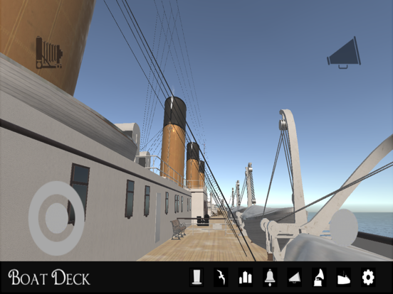 Explore Titanic By Gary Chambers Ios United States Searchman App Data Information - juegos de titanic en roblox