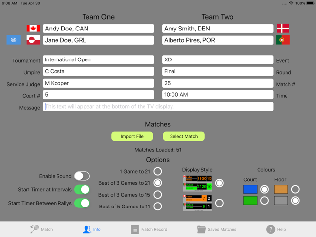 Umpire Buddy Lite(圖3)-速報App