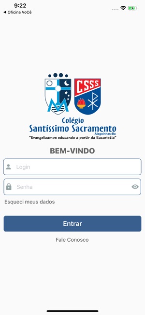 Colégio SS. Sacramento - BA(圖1)-速報App