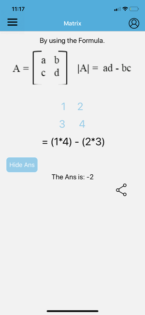 Maths Solutions(圖2)-速報App