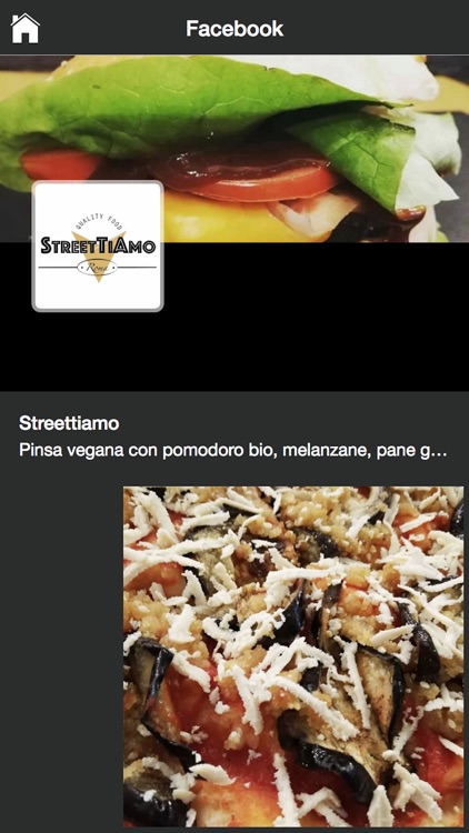 StreetTiamo Quality Food