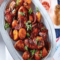 Chicken Recipes Delicious Diet sur PC
