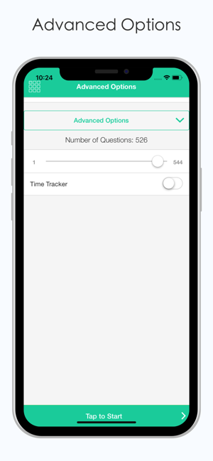 CMSRN Test Prep(圖3)-速報App