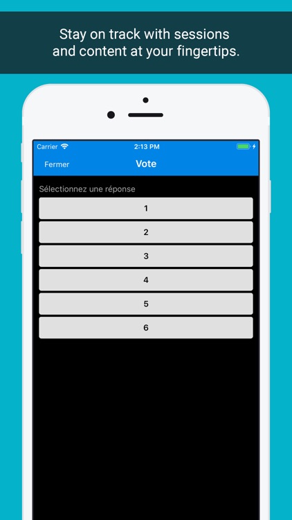 Think Customer screenshot-3