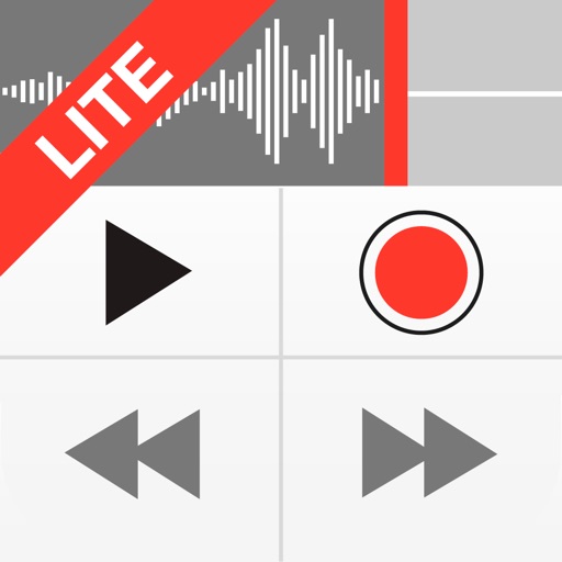 Dictate + Connect Lite iOS App