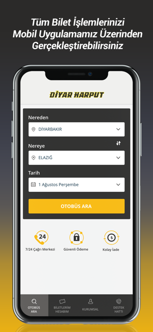 Diyar Harput(圖1)-速報App