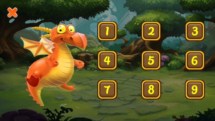 恐龙你别跑-疯狂的记忆