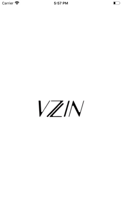 Vzzin - Seller