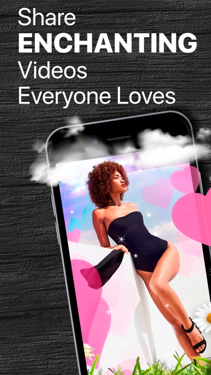 Plotaverse: Photo Video Editor screenshot-7