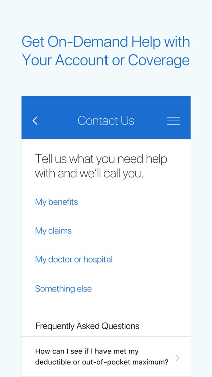 UnitedHealthcare screenshot-6