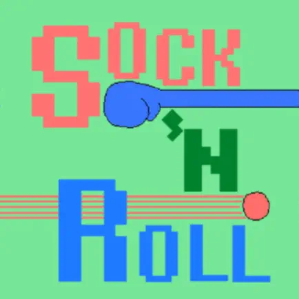 Sock 'n Roll Читы