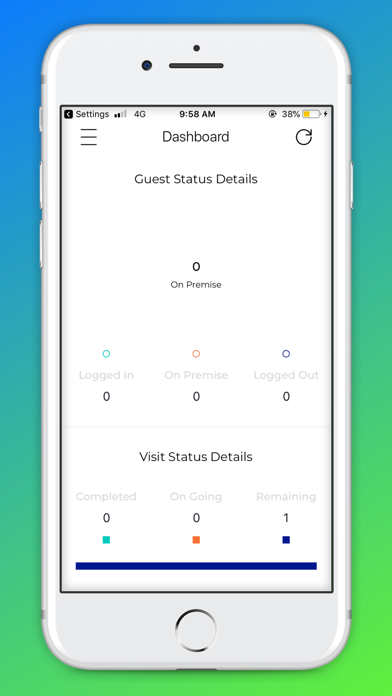 How to cancel & delete VAMS Residential Host from iphone & ipad 1