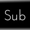 View subtitles on your iOS device synchronized with television or movies on your TV, or at the cinema