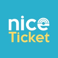 Nice Ticket app funktioniert nicht? Probleme und Störung