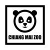 Chiang Mai Zoo QR