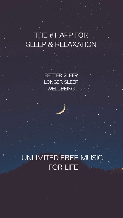 Sleep & Relax Music