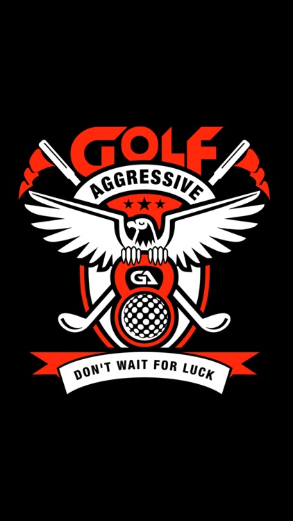 Golf Aggressive Radio