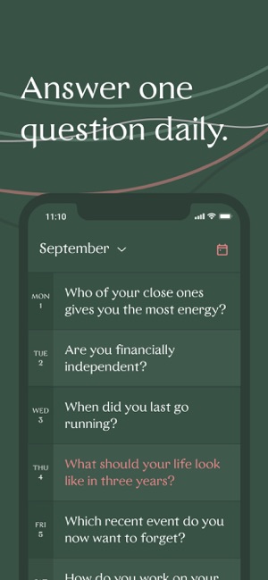 Q365: Daily Journal(圖3)-速報App