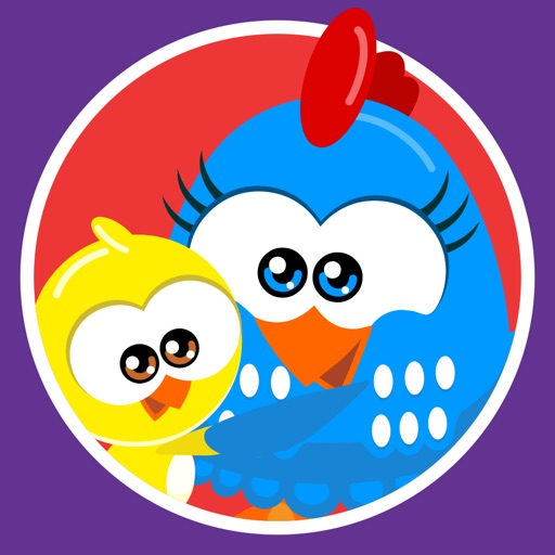 Lottie Dottie Chicken Official