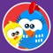 Introducing the brand new Lottie Dottie Chicken Official app