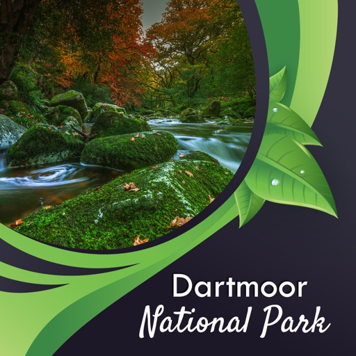 Dartmoor National Park