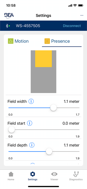 LZR WIDESCAN(圖4)-速報App