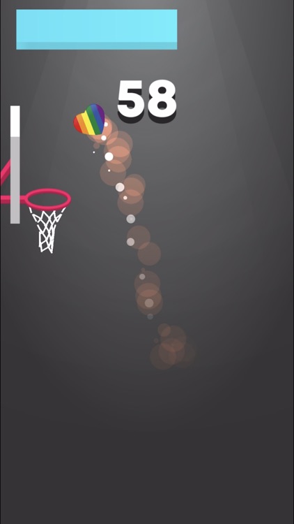 Hyper Dunk screenshot-4