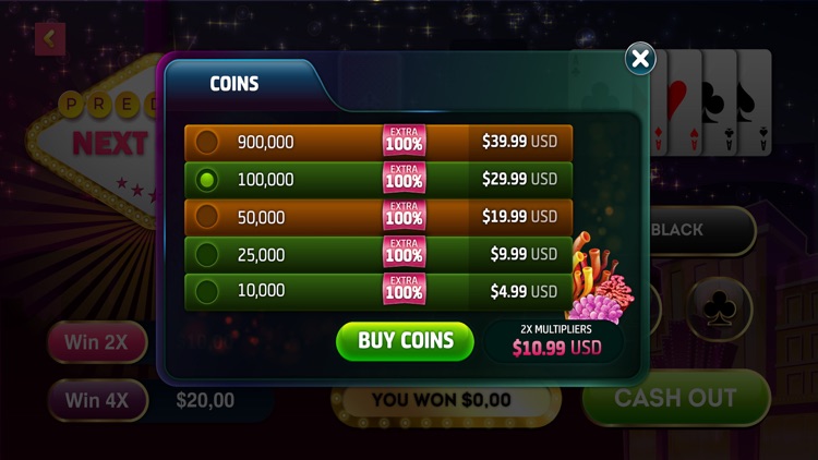 Lucky Slots© screenshot-3