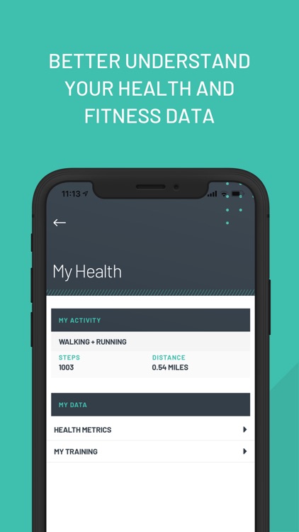 Onsight Fitness screenshot-4