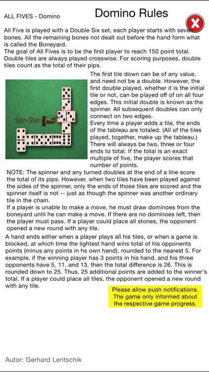 Domino All Fives screenshot-4