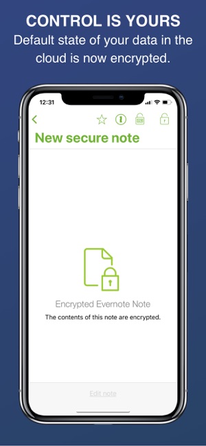 Saferoom - Encrypt your data(圖4)-速報App