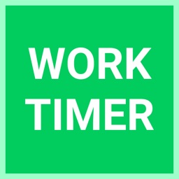 Work Timer