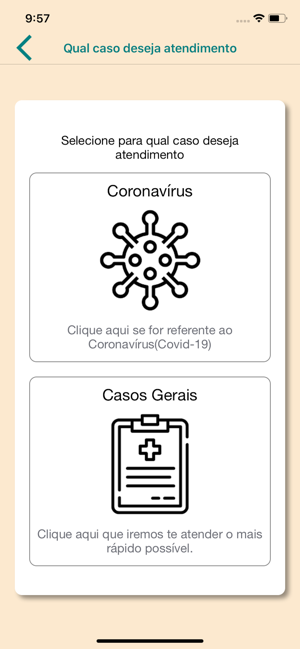 Einstein CoVida(圖3)-速報App