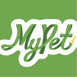 MyPetApp for Hoomans