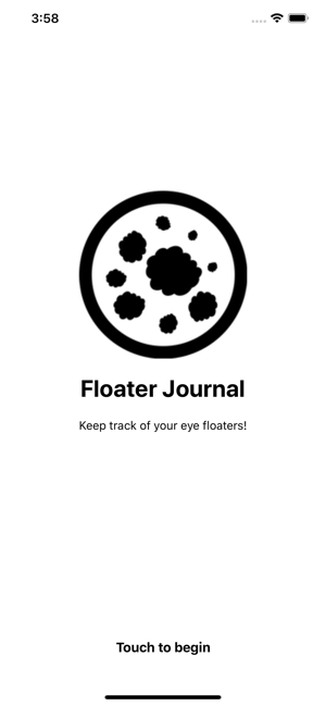 Floater Journal(圖1)-速報App