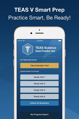ATI TEAS Science Smart Prep - náhled