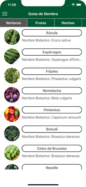 Garden Planner: Tu guía fácil(圖3)-速報App