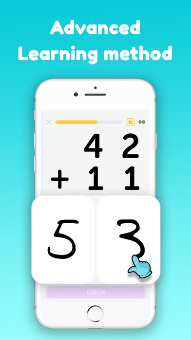 Math Learner: Easy Mathematics screenshot 2