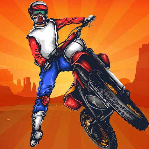 Motocross Skills iOS App