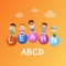Learn English Alphabets with audio  is a platform where user can learn alphabets by its pictorial representation and sound