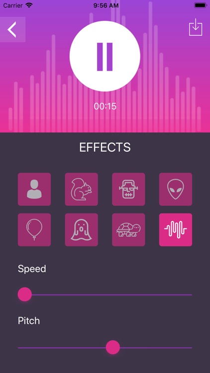 Voice Memos & Music Recorder