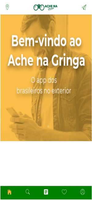 Ache Na Gringa(圖3)-速報App