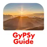 Haleakala Maui GyPSy Guide App Problems