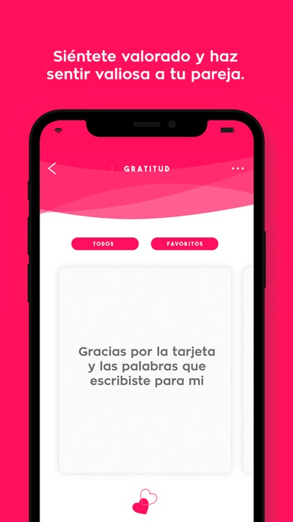 Aurea Love Coach screenshot-5