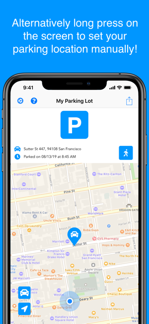 My Parking Lot(圖3)-速報App