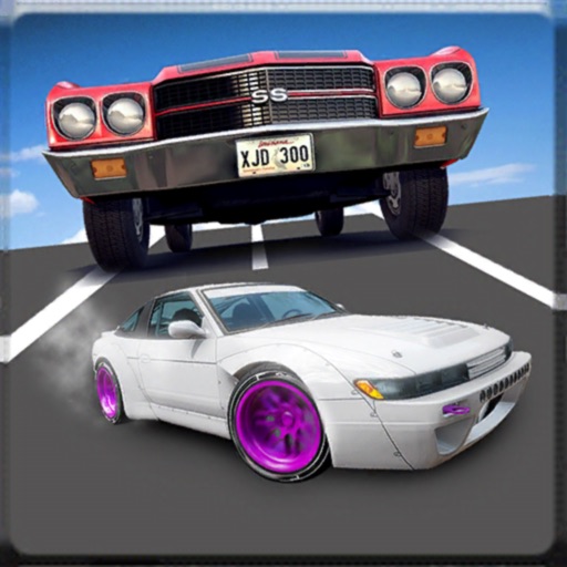RC Car Traffic Speed Racing 3D