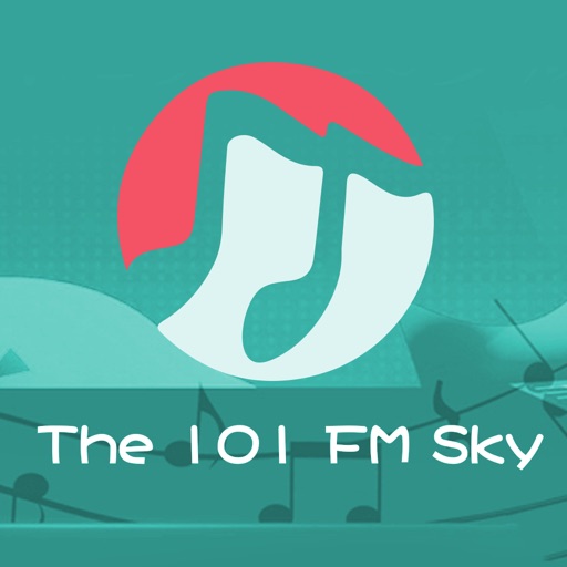 The 101 Fm Sky By Joshua Lannister