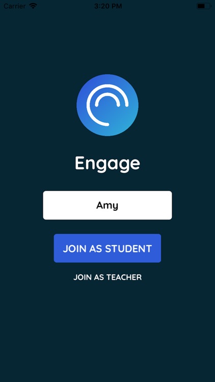 Engage Classroom