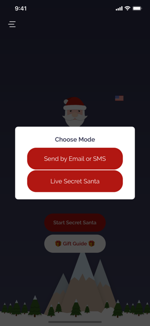 Secret Santa Gift Generator(圖2)-速報App